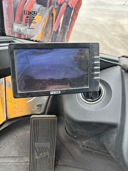 JCB 437HT 17 of 18