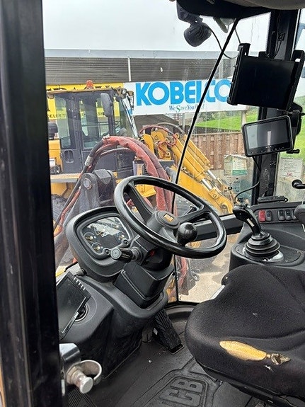 JCB 437HT 13 of 18