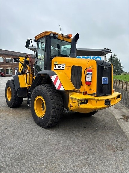 JCB 437HT 4 of 5