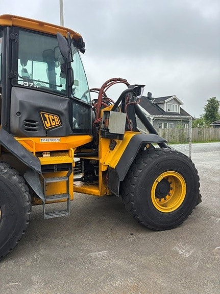 JCB 437HT 5 of 5