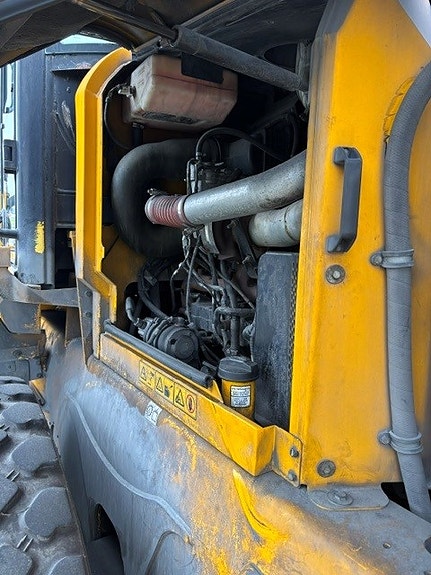 JCB 437HT 10 of 18