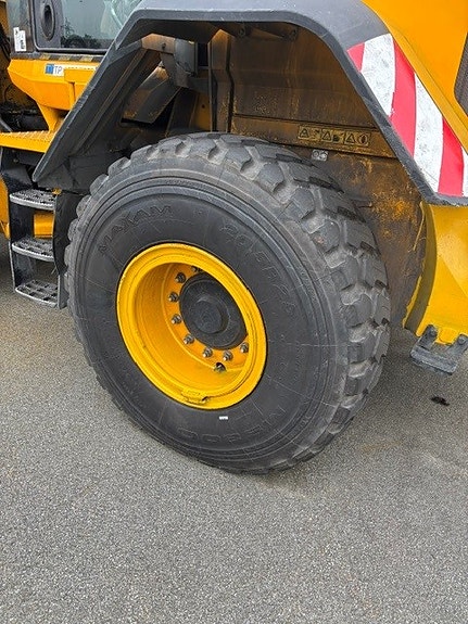 JCB 437HT 11 of 18