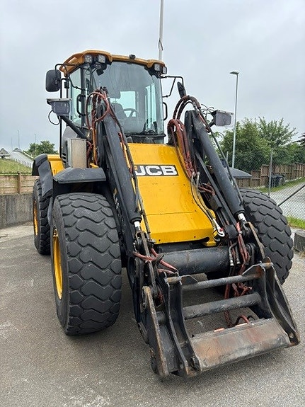 JCB 437HT 8 of 18