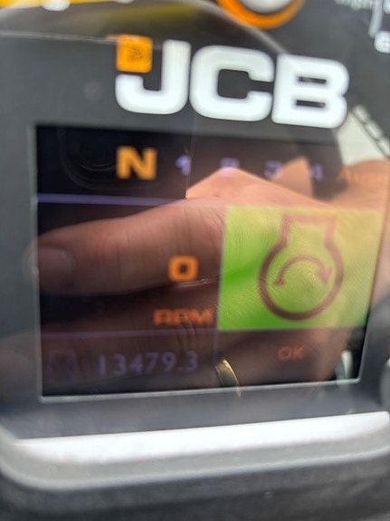 JCB 437HT 14 of 18