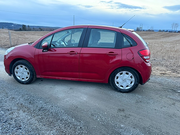 Citroen C3 2 of 5