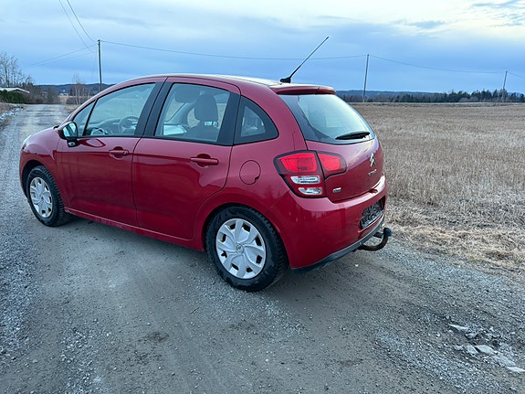 Citroen C3 3 of 5