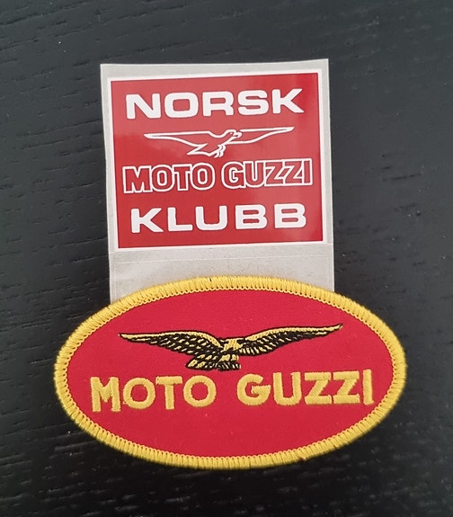 Moto Guzzi California 1100 26 of 26