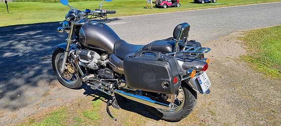 Moto Guzzi California 1100 6 of 26