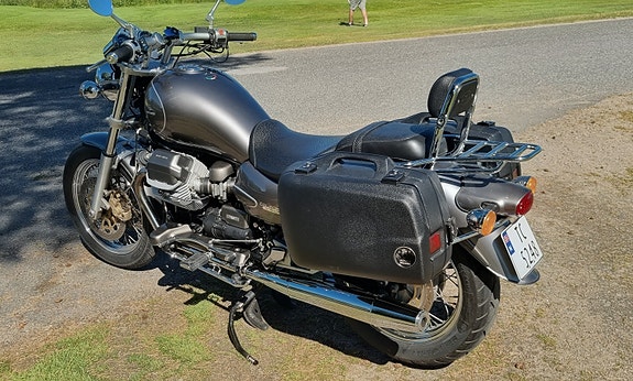 Moto Guzzi California 1100 5 of 26