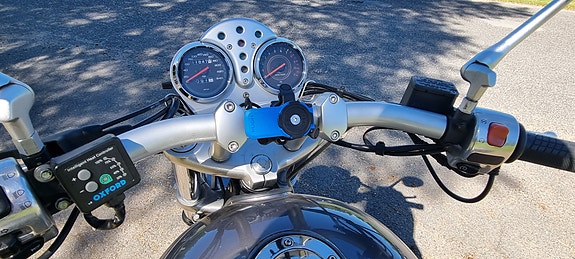 Moto Guzzi California 1100 12 of 26
