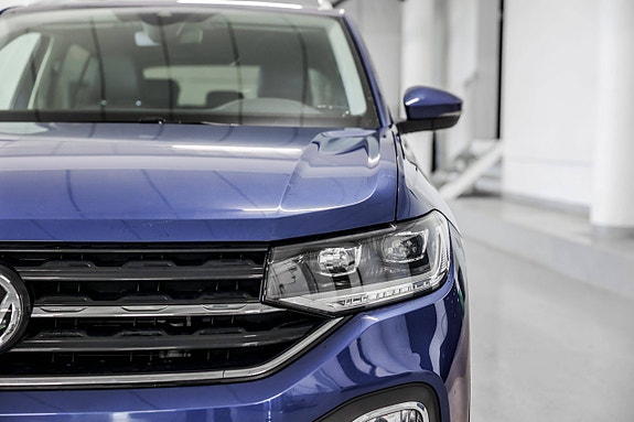 Volkswagen T-Cross 5 of 5