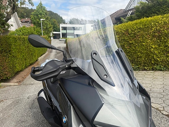 BMW C 400 GT 5 of 5