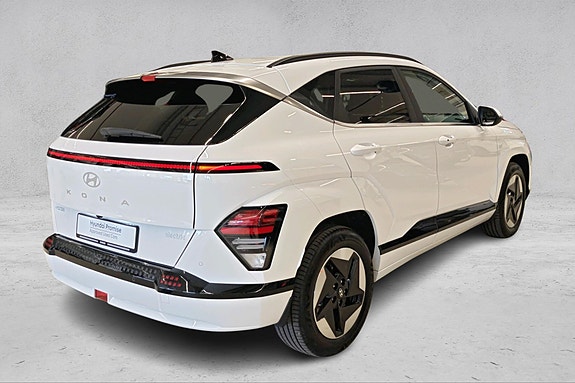 Hyundai Kona 5 of 5