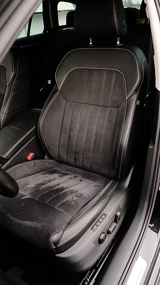 Skoda Superb 20 of 30