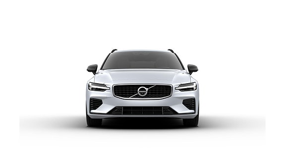 Volvo V60 4 of 5