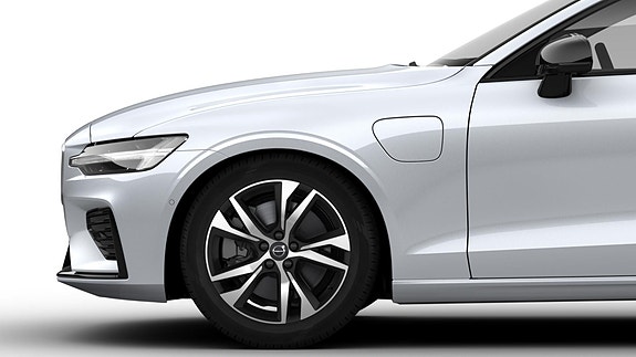 Volvo V60 3 of 5