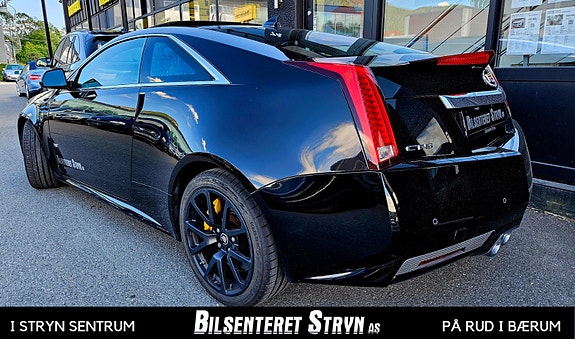 Cadillac CTS 12 of 30