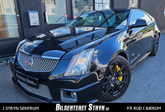 Cadillac CTS 10 of 30