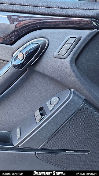 Cadillac CTS 25 of 30