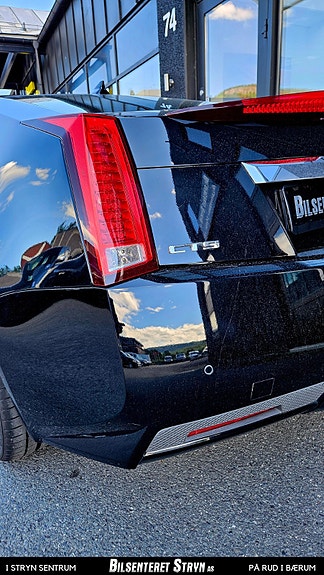 Cadillac CTS 14 of 30
