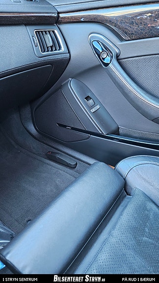 Cadillac CTS 23 of 30