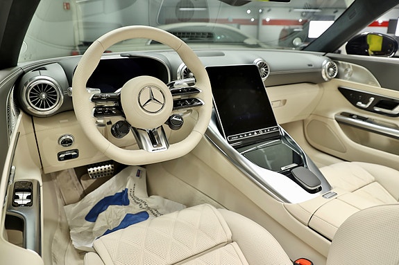 Mercedes-Benz SL43 4 of 5