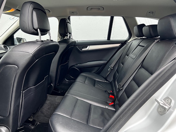 Mercedes-Benz C250 d 18 of 19