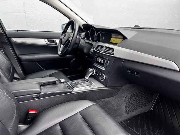 Mercedes-Benz C250 d 17 of 19
