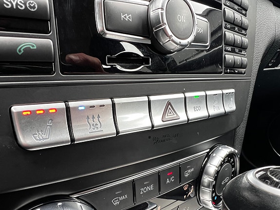 Mercedes-Benz C250 d 15 of 19
