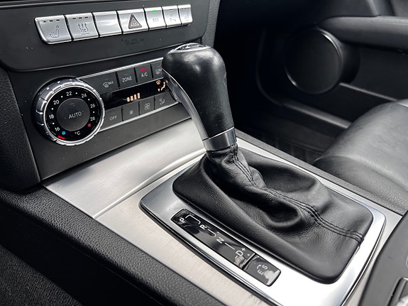 Mercedes-Benz C250 d 16 of 19