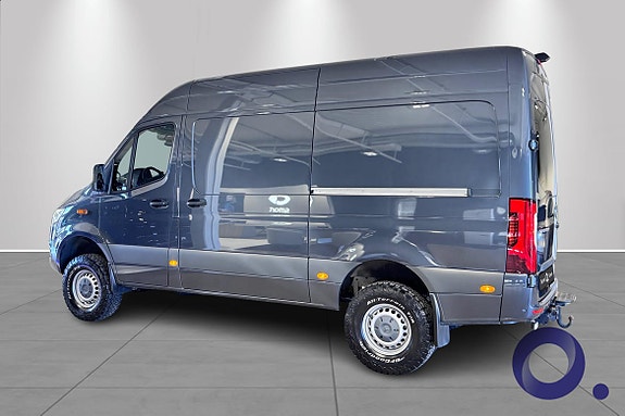 Mercedes-Benz Sprinter 319 5 of 5