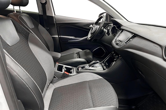 Opel Grandland X 23 of 28