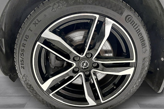 Opel Grandland X 24 of 28