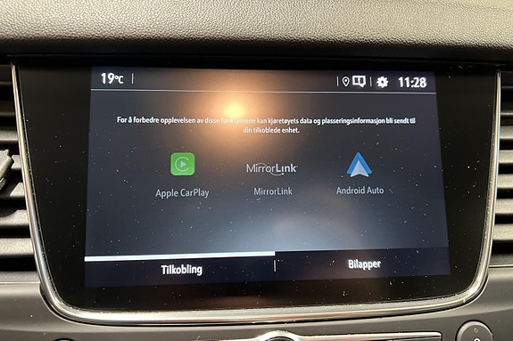 Opel Grandland X 13 of 28