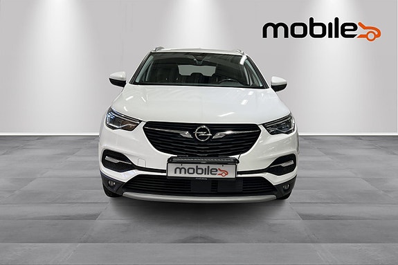 Opel Grandland X 18 of 28