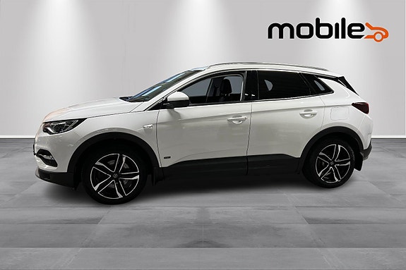 Opel Grandland X 20 of 28