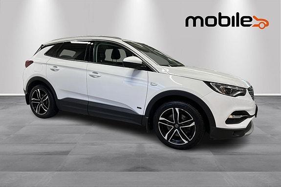 Opel Grandland X 2 of 28