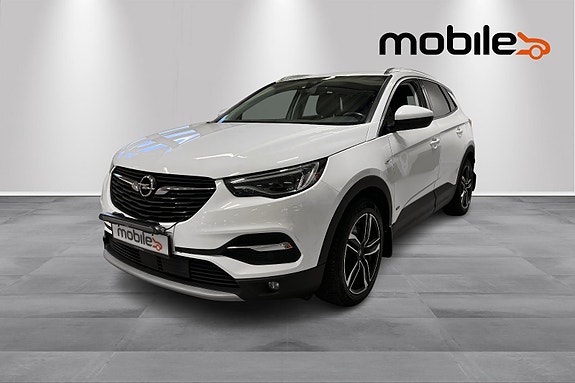 Opel Grandland X 19 of 28