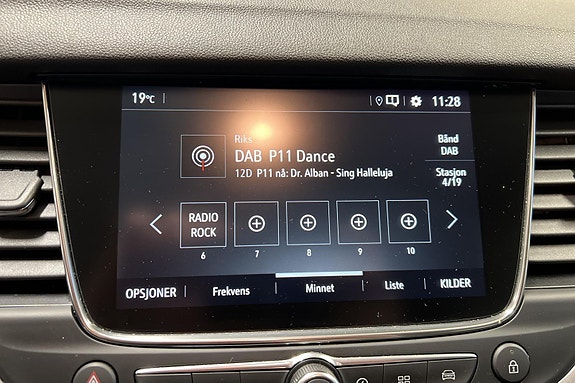 Opel Grandland X 11 of 28