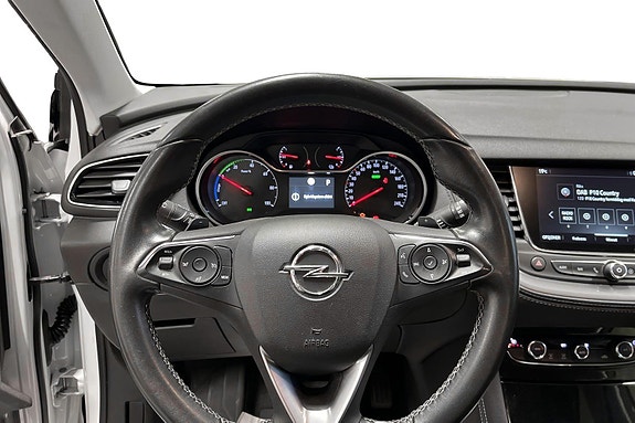 Opel Grandland X 9 of 28
