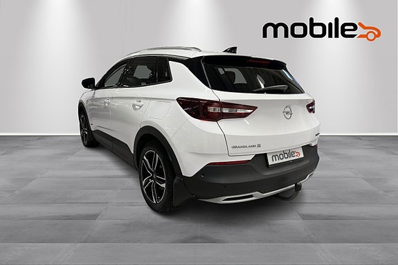 Opel Grandland X 21 of 28