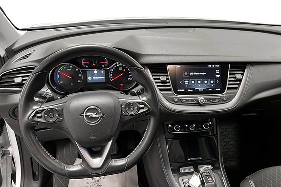 Opel Grandland X 6 of 28