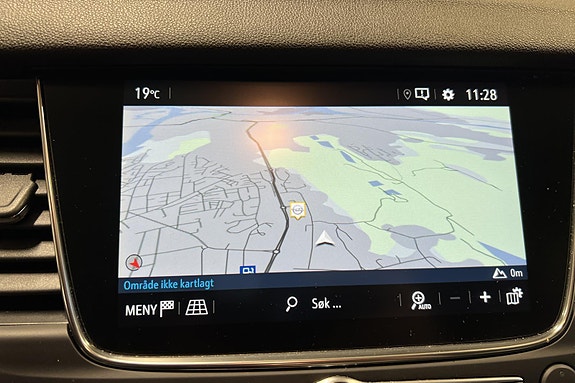 Opel Grandland X 12 of 28