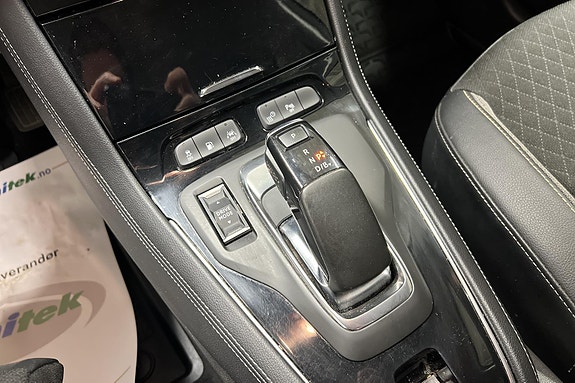 Opel Grandland X 14 of 28