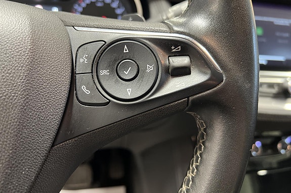Opel Grandland X 17 of 28