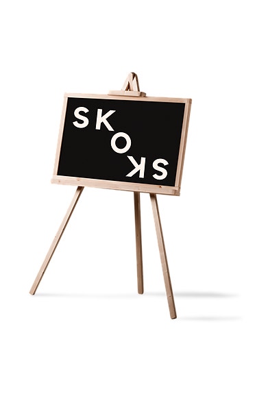 Stiftelsen Skeivt Kunst- Og Kultursenter logo