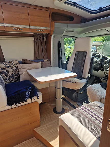 LMC Liberty T 732 Arctic 5 of 5