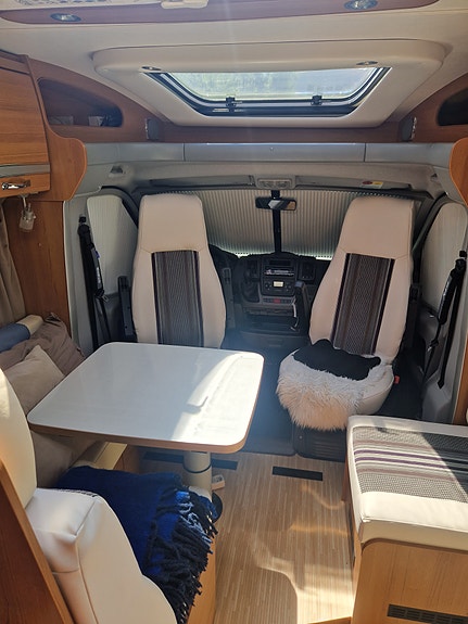 LMC Liberty T 732 Arctic 4 of 5