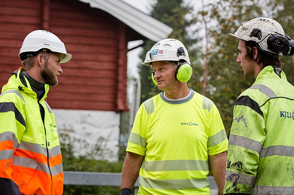 Bilde 8 av 9 i jobbannonse-galleriet