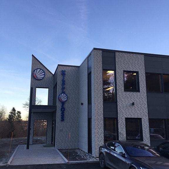 Bilde 1 av 9 i jobbannonse-galleriet